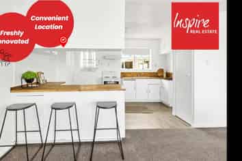 1/133 Malfroy Road, Rotorua Central