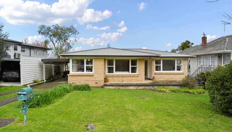 121 Mahoe Street, Melville