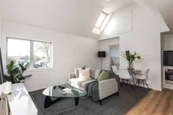 23/280  Bealey Avenue, Christchurch Central