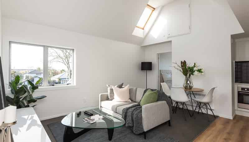 23/280  Bealey Avenue, Christchurch Central
