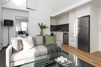 23/280  Bealey Avenue, Christchurch Central