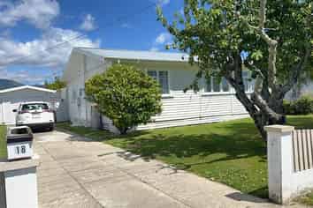 18 Grey Street, Motueka