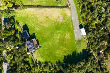 134 Cames Road, Mangawhai