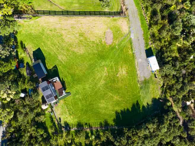 134 Cames Road, Mangawhai