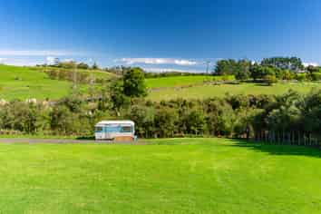 134 Cames Road, Mangawhai