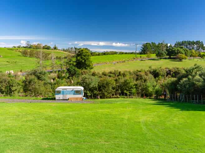 134 Cames Road, Mangawhai
