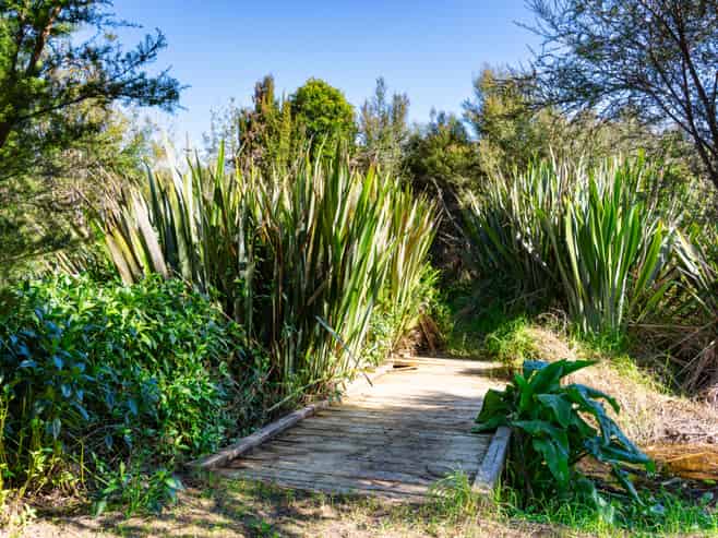 134 Cames Road, Mangawhai