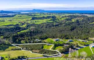 134 Cames Road, Mangawhai