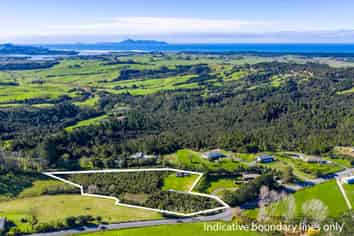 134 Cames Road, Mangawhai