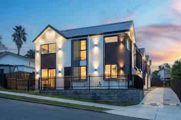 12C Lush Avenue, Saint Johns