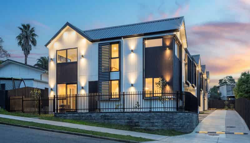 12C Lush Avenue, Saint Johns
