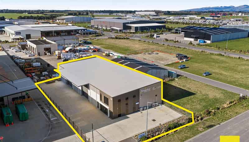  58 Pereita Drive, Rolleston