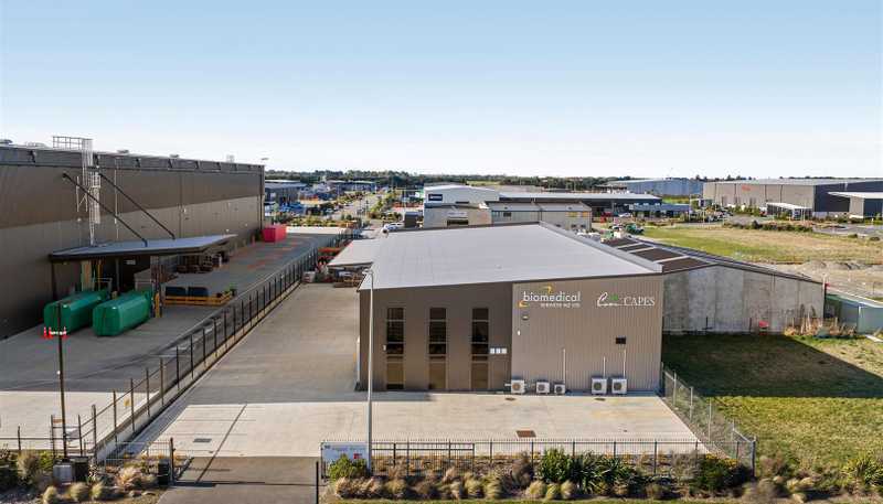  58 Pereita Drive, Rolleston