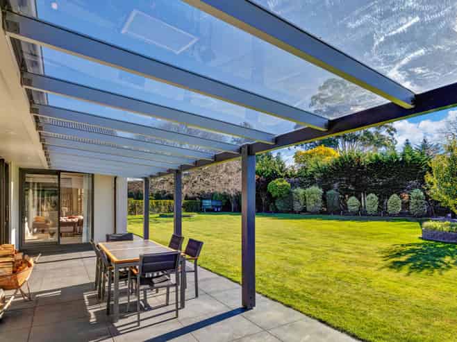 1 Orchard Lane, Amberley