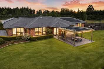 160 Swamp Road, Loburn