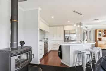 160 Swamp Road, Loburn