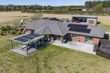 160 Swamp Road, Loburn