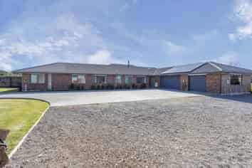 160 Swamp Road, Loburn