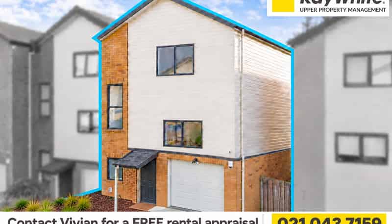 66/172 McLead Rd, Te Atatu South