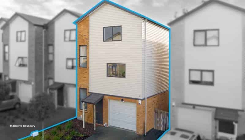 66/172 McLead Rd, Te Atatu South