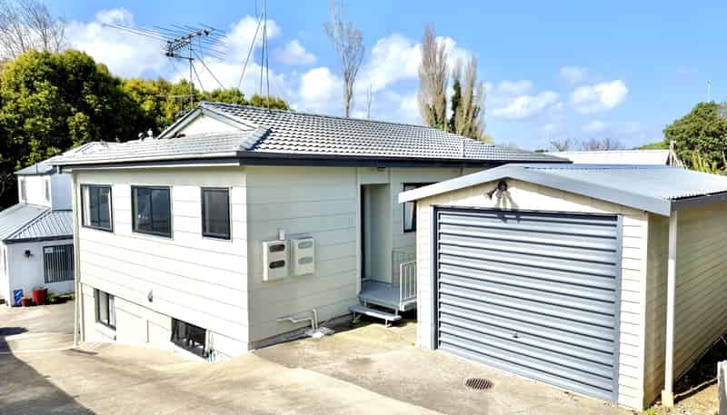 8 Wilkie Place, Mount Wellington