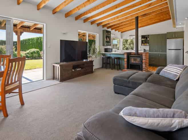 126 Adams Road, West Melton