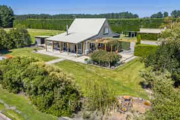 126 Adams Road, West Melton