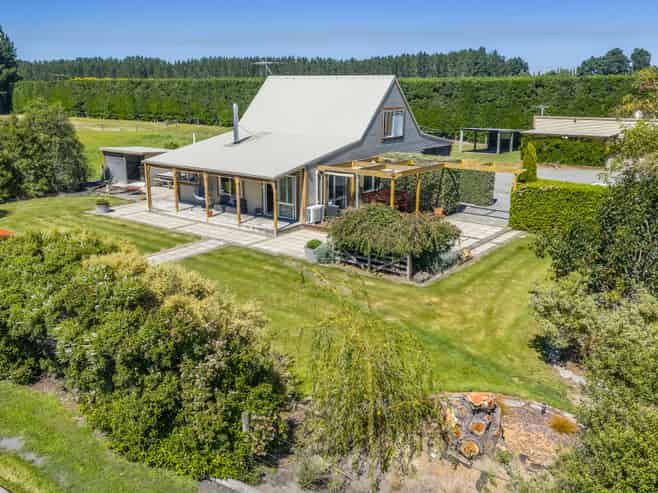 126 Adams Road, West Melton