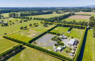 126 Adams Road, West Melton