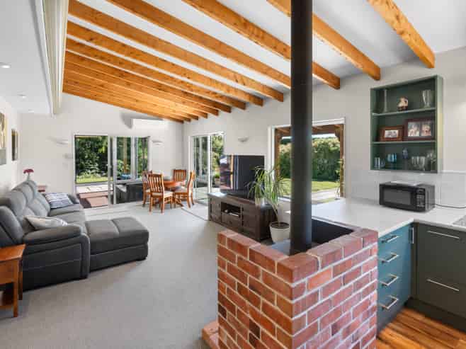 126 Adams Road, West Melton
