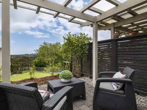5/37 Waipa Street, Birkenhead