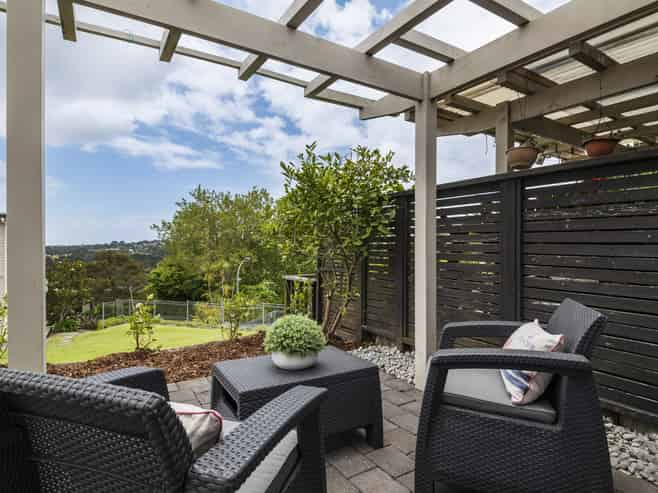 5/37 Waipa Street, Birkenhead