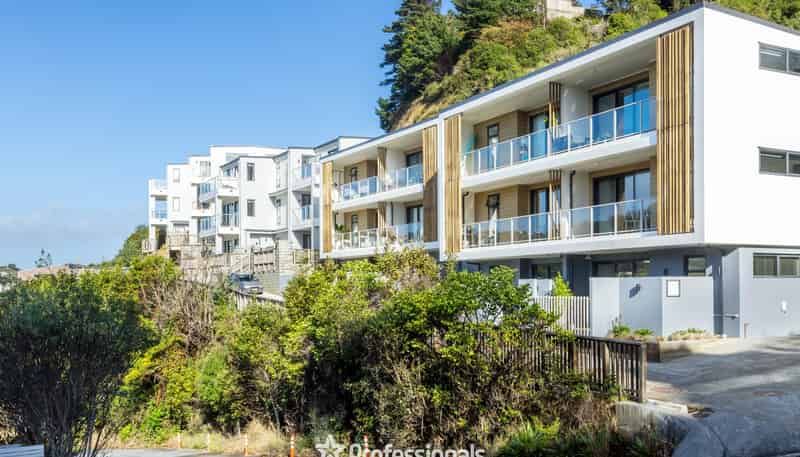 6/67 Tiketike Way, Brooklyn
