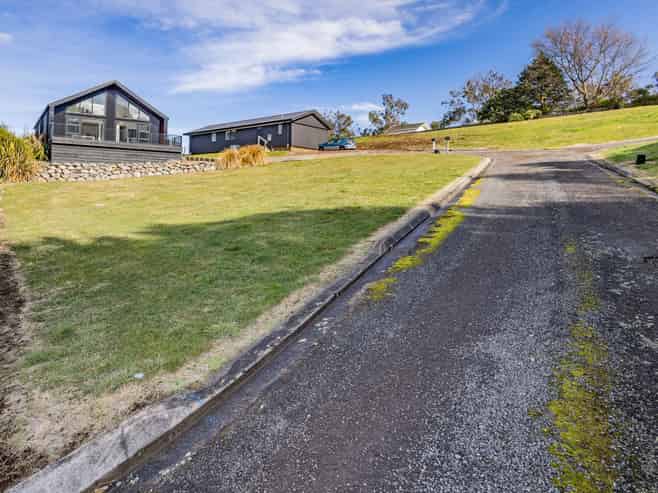 29 Willow Lane, Ohakune