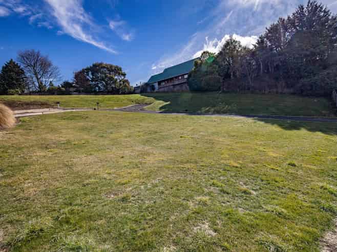 29 Willow Lane, Ohakune