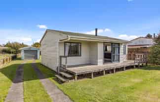 14 Lanark Street, Tokoroa