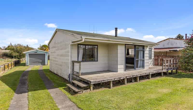 14 Lanark Street, Tokoroa