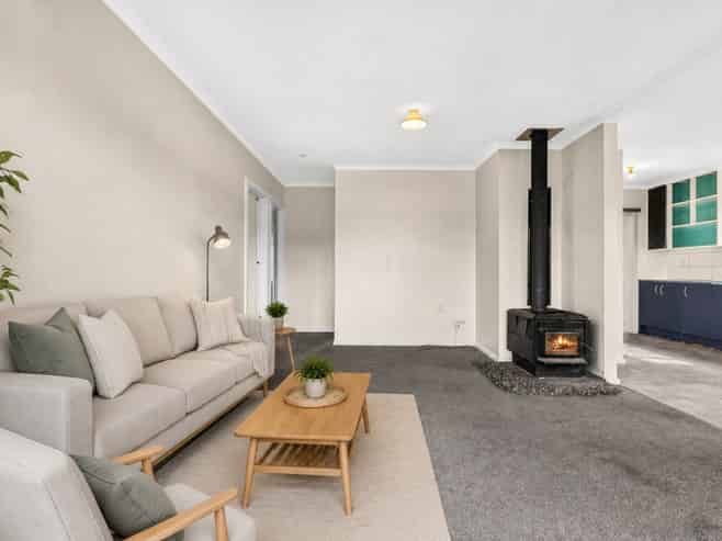 14 Lanark Street, Tokoroa