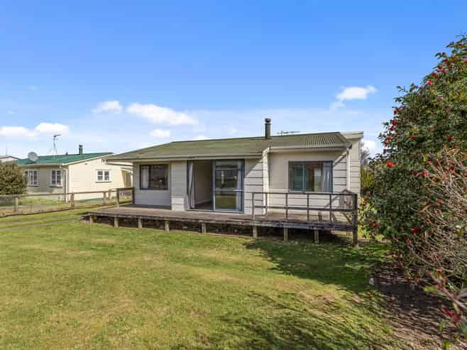 14 Lanark Street, Tokoroa