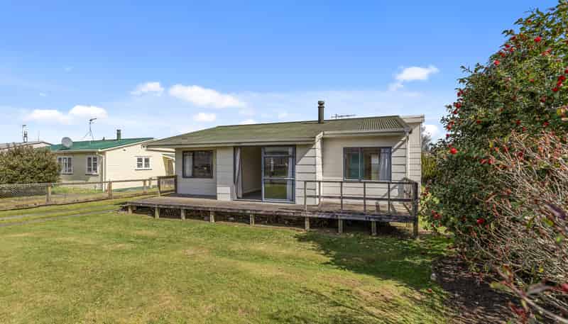 14 Lanark Street, Tokoroa
