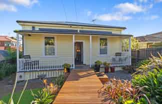 Auckland - Address withheld