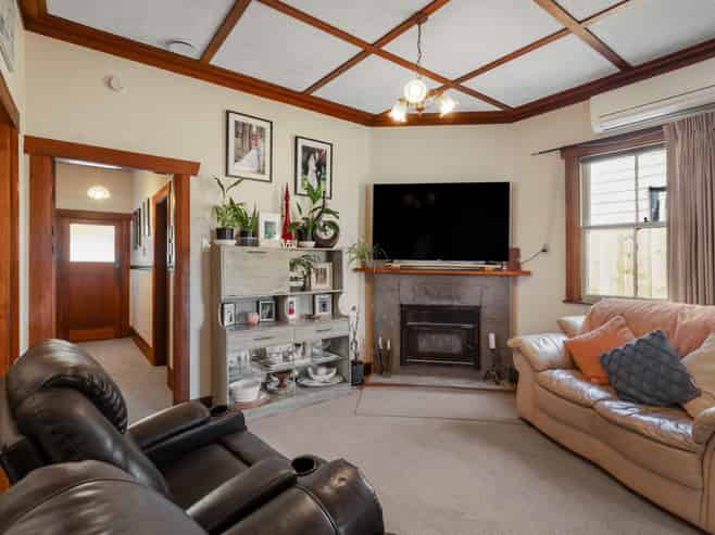 20 Corbett Street, Paeroa