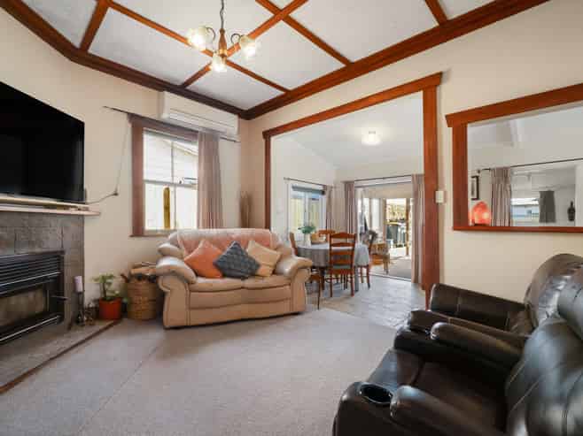 20 Corbett Street, Paeroa