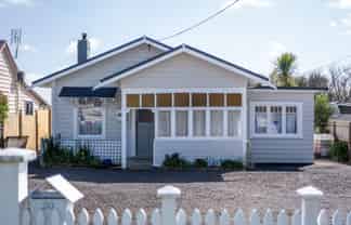 20 Corbett Street, Paeroa