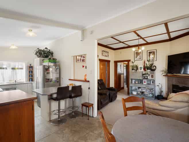 20 Corbett Street, Paeroa