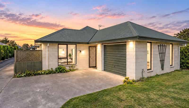228A King Street, Rangiora