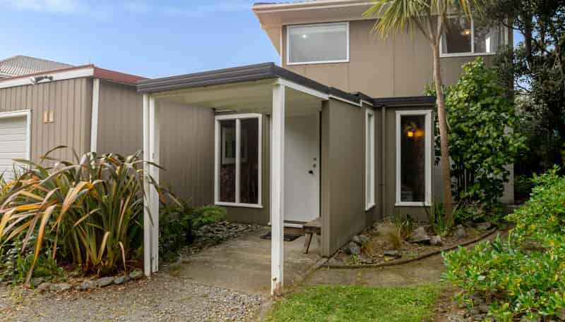 12 Ara Kuaka, Waikanae Beach