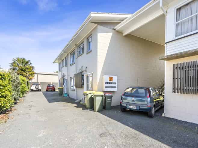 5/45 York Street, Hamilton East