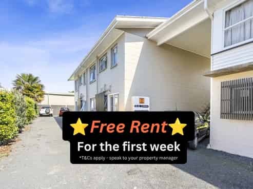 5/45 York Street, Hamilton East