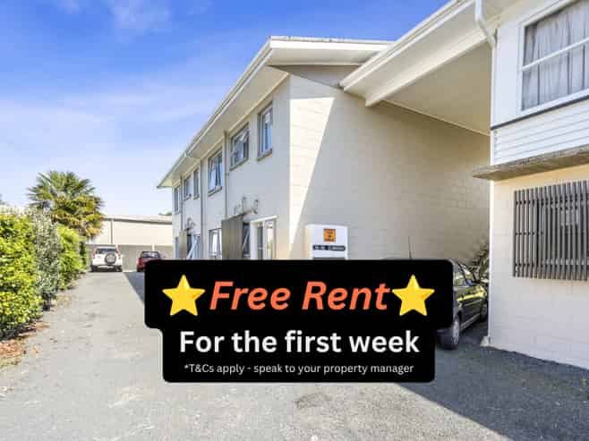 5/45 York Street, Hamilton East